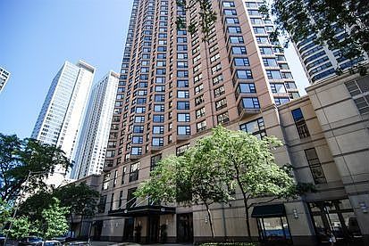 1st image of 401 E Ontario St APT 2309