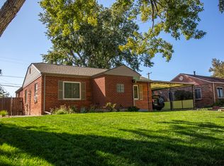 3434 E 30th Ave, Denver, CO 80205