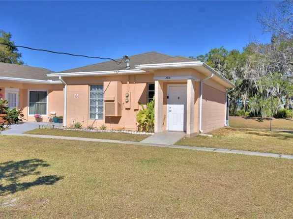 2319 Club Cir, Lake Wales, FL 33854