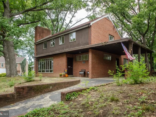 1421 21st St S, Arlington, VA 22202