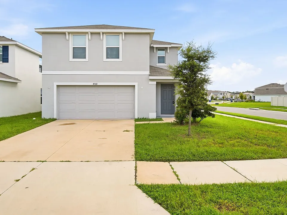 4568 Sand Dollar Way