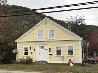 130 N Main St, Bristol, NH 03222