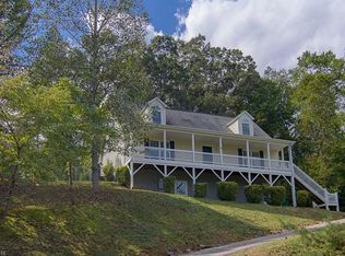 88 Quiet Woods Dr, Leicester, NC 28748