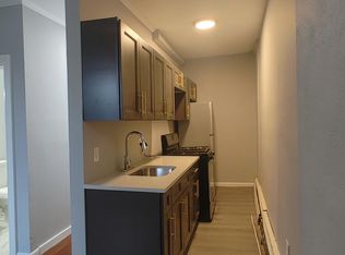 154 Johnston St APT 1, Newburgh, NY 12550
