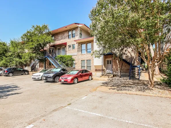 1404 Norwalk Ln APT 103, Austin, TX 78703