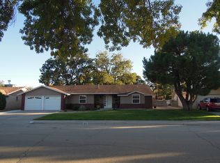 1909 W Washington Ave, Artesia, NM 88210