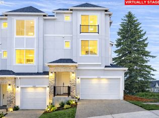 11895 SW 176th Dr, Beaverton, OR 97007