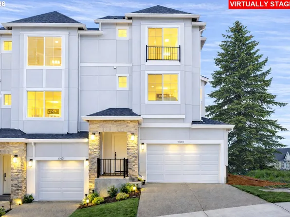 11895 SW 176th Dr, Beaverton, OR 97007