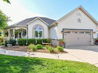 2503 48th Ave, Kenosha, WI 53144