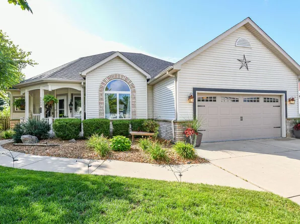 2503 48th AVENUE, Kenosha, WI 53144