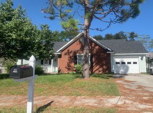 920 Turgotine Ln, Wilmington, NC 28412