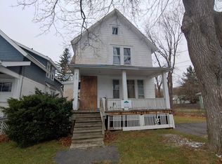 215 E Glen Ave, Syracuse, NY 13205
