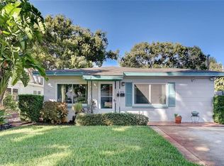 6921 39th Ave N, Saint Petersburg, FL 33709