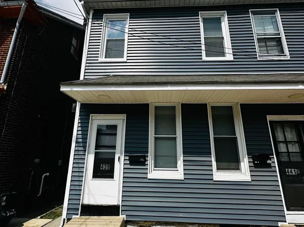 439 N 5th St, Lebanon, PA 17046