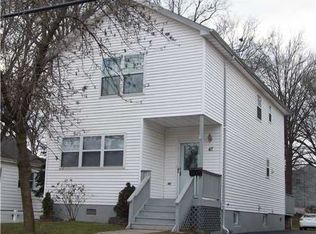 47 Liberty St, Fords, NJ 08863