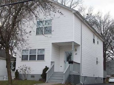 47 Liberty St, Fords, NJ, 08863