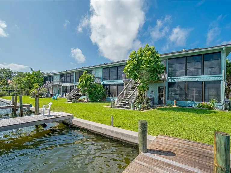 5041 N Beach Rd #3-B — Photo 28