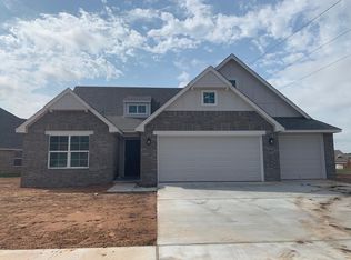 2614 W 111th Pl S, Jenks, OK 74037