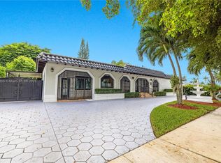 4325 SW 95th Ave, Miami, FL 33165