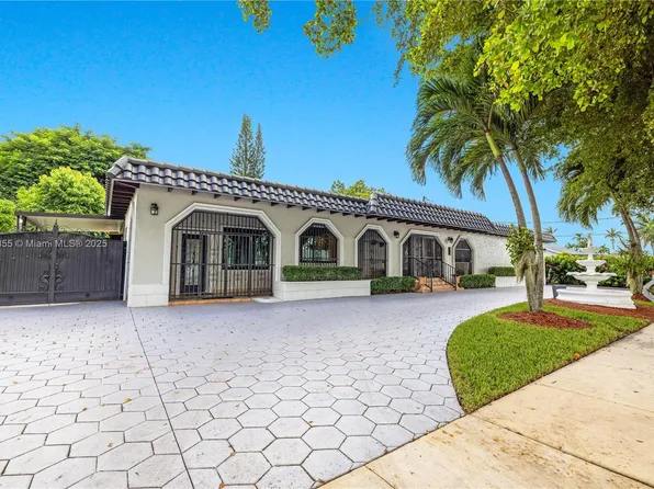 4325 SW 95th Ave, Miami, FL 33165