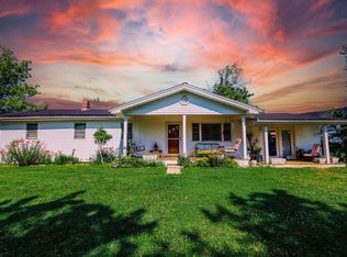 325 Powers Rd, Frenchburg, KY 40322