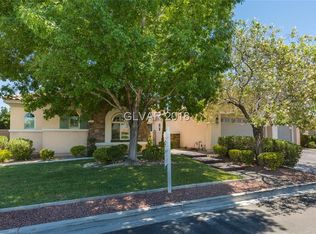 7300 Olsen Farm St, Las Vegas, NV 89131