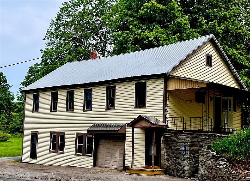2839 State Highway 28 S, Oneonta, NY 13820 | Zillow