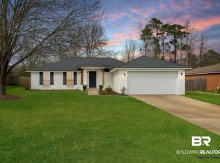 11697 Balsam Ct, Spanish Fort, AL 36527
