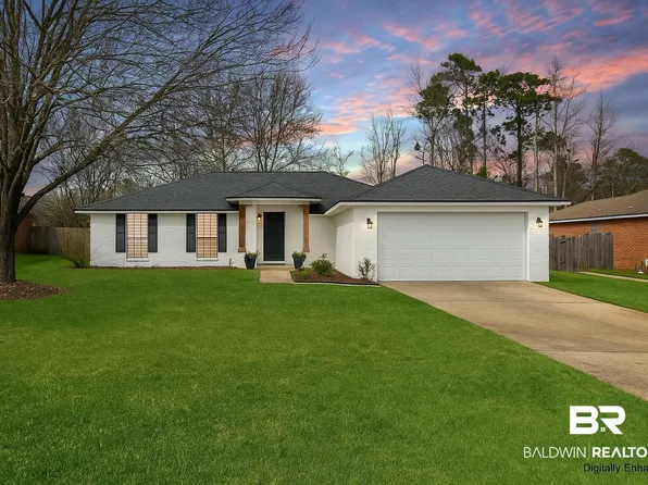 11697 Balsam Ct, Spanish Fort, AL 36527
