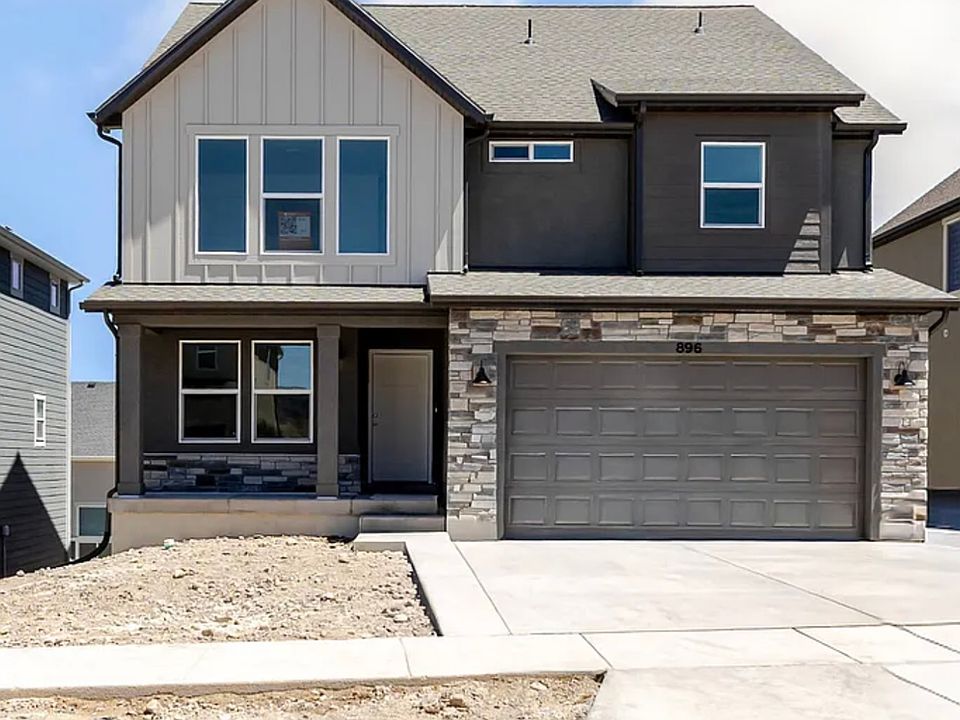 1st image of 896 N Banner Dr