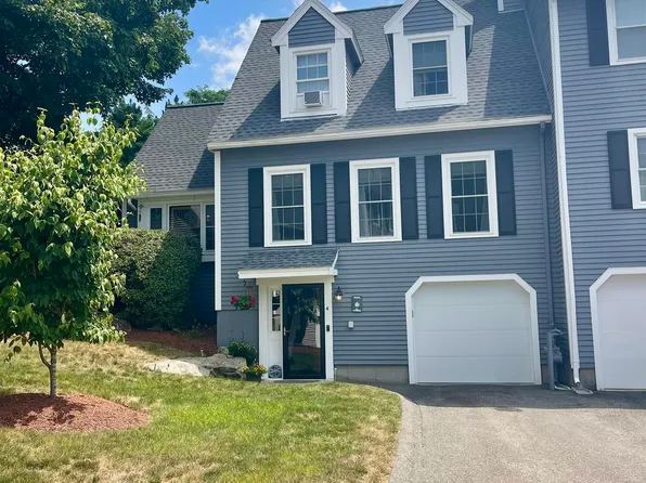 4 Shoal Creek Road, Hudson, NH 03051