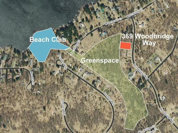 369 Woodbridge Way #70, Nekoosa, WI 54457