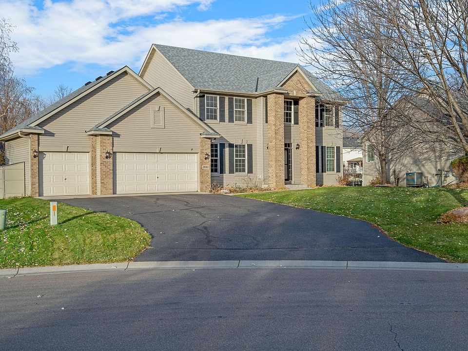 1st image of 2695 White Eagle Cir