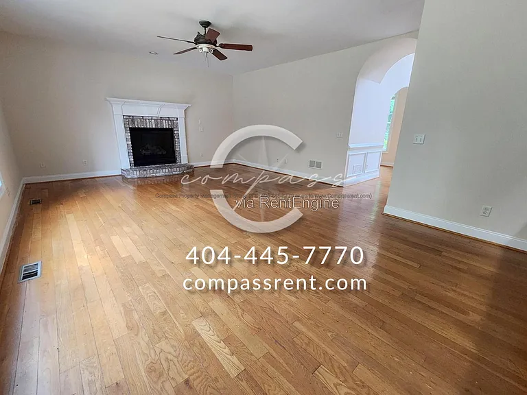 6031 Burnt Hickory Trl — Photo 5