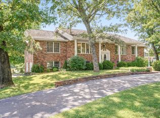 10162 Highway O, Marionville, MO 65705