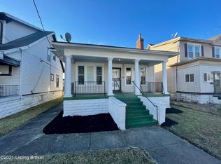664 S 35th St, Louisville, KY 40211