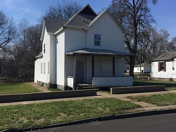 2nd image of 1401 S Livingston St