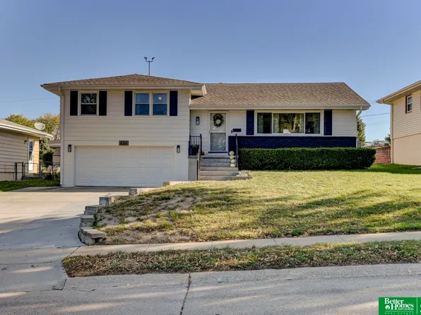 5311 S 122nd St, Omaha, NE 68137