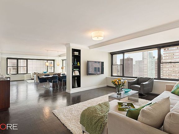 3rd image of 117 E 57th St #34BA