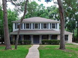 10811 Dunbrook Dr, Houston, TX 77070