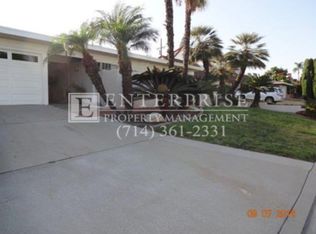5621 Fox Hills Ave, Buena Park, CA 90621