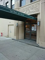 172 East 4th Street in East Village