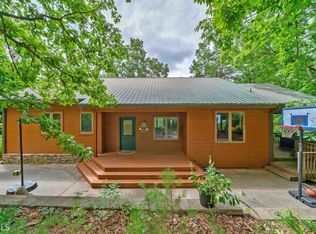 244 Toto Creek Dr E, Dawsonville, GA 30534