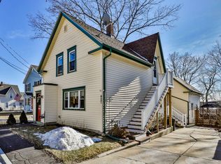 427 Laurel St, Manchester, NH 03103