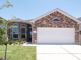 1044 Blue Oak Blvd, San Marcos, TX 78666
