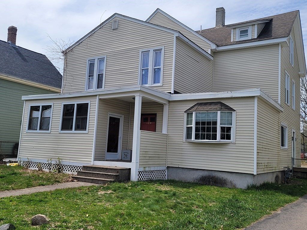 100 Broad St, North Attleboro, MA 02760 Zillow