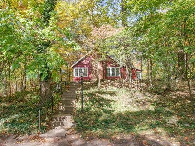 4272 Hillside Trl, New Buffalo, MI, 49117