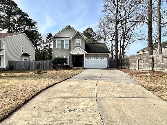 2nd image of 3025 Blossom Ct