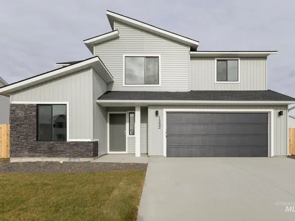 1332 Old Mill St, Middleton, ID 83644