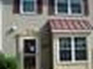 1813 Ryderwood Ct, Landover, MD 20785